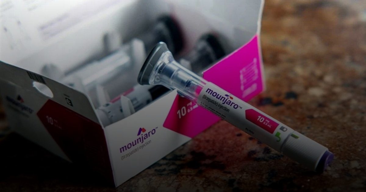 حبة طبيعية بديلة لـ"مونجارو".. بريطانية تفقد 19 كيلوغراماً في 3 أشهر