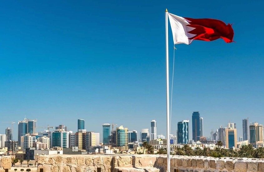البحرين تعلق دخول القادمين من 3 دول بسبب إيبولا