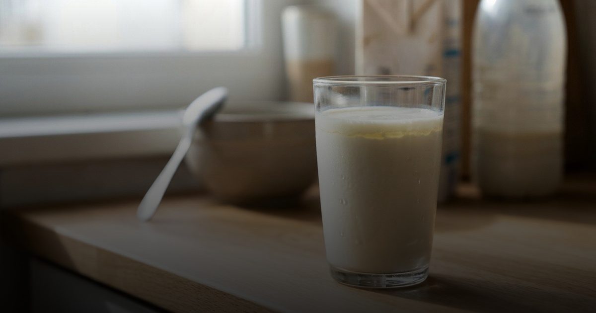 تعرّف على سر الحليب الأبيض: فوائد ضائعة ومخاطر صحية