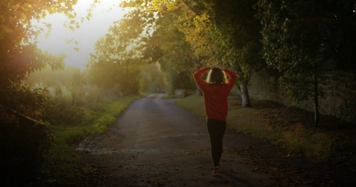 فوائد جسدية ونفسية لتمارين "الجهد الأقل".. منها تحسين جودة النوم