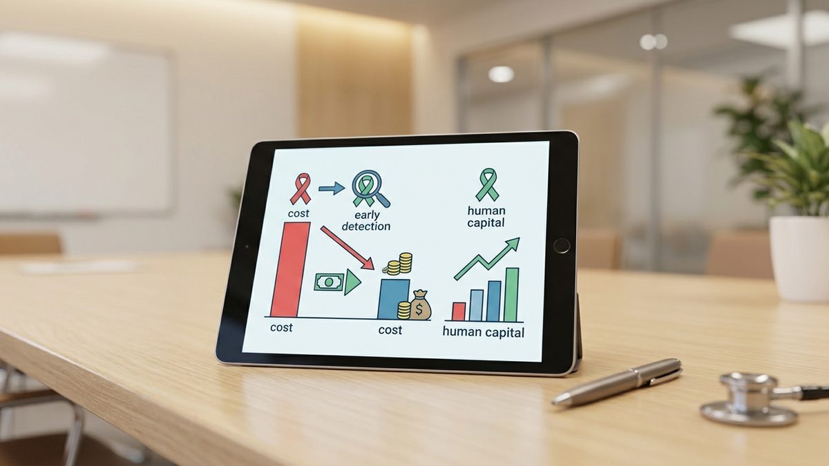 في اليوم العالمي للناجين من السرطان.. اقتصاديات الناجين من السرطان تُقلل تكاليف العلاج بنسبة 40%