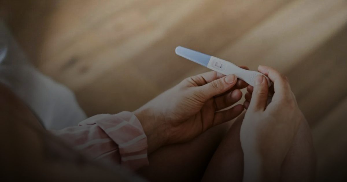 سرطان نادر للغاية يُظهر نتيجة إيجابية خاطئة في اختبار الحمل