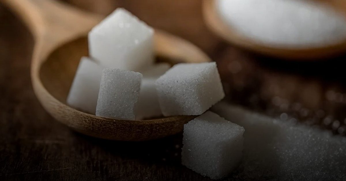 كيف تقلل السكر في طعامك؟