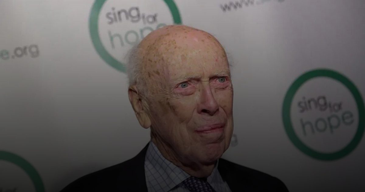 جيمس واتسون: كشف "سر الحياة" وإطلاق العنان للثورة الجينية