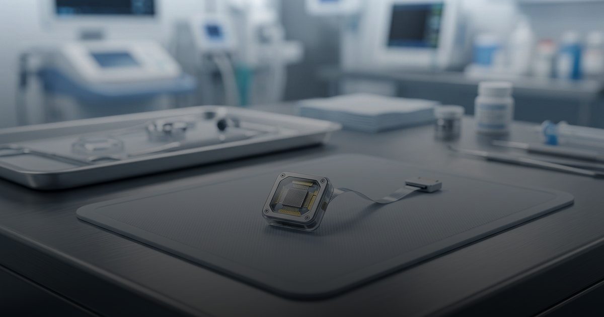 الصين توافق على الزرعة الدماغية التجارية الأولى