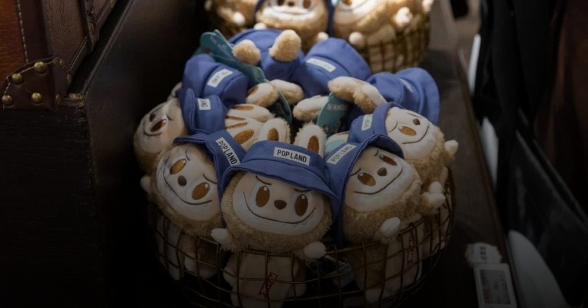 تحذير بريطاني: "لابوبو" المزيف يسبب مشاكل صحية