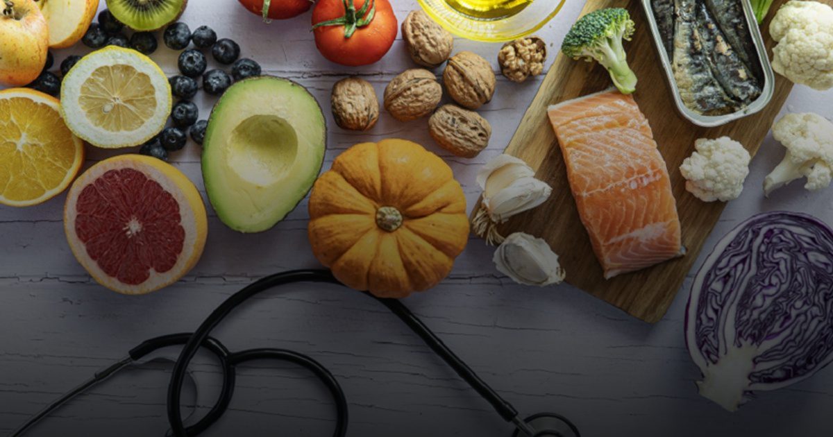 حمية "المتوسط" ترفع فرص النجاة لدى مرضى السرطان بنسبة 20%