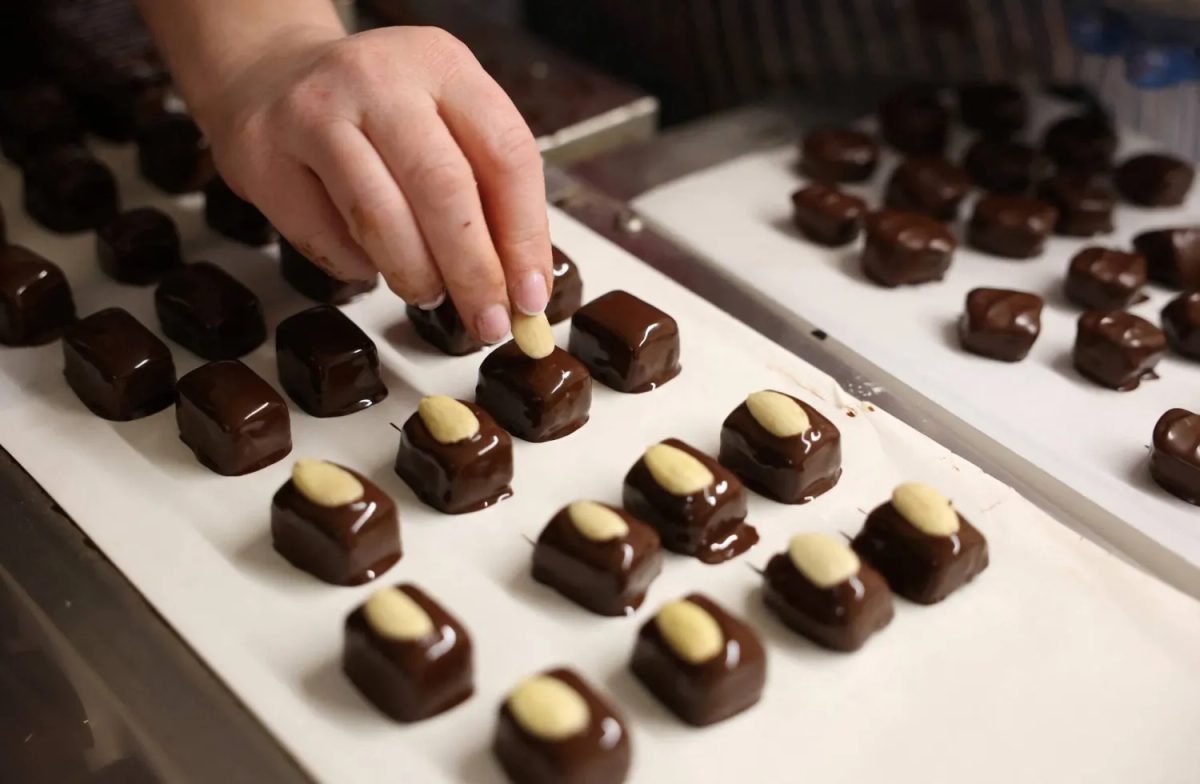 تحذير صحي: سحب عاجل لشوكولاتة تحتوي مواد محظورة