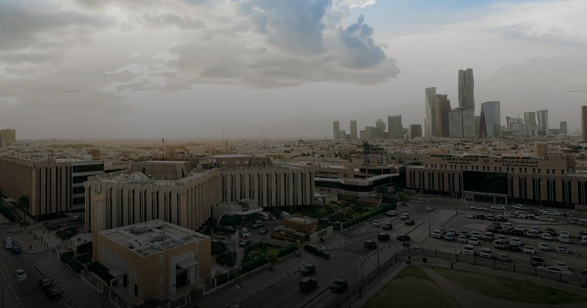 حلم الإنجاب يتحقق بعد ١٧ عاماً في دله النخيل