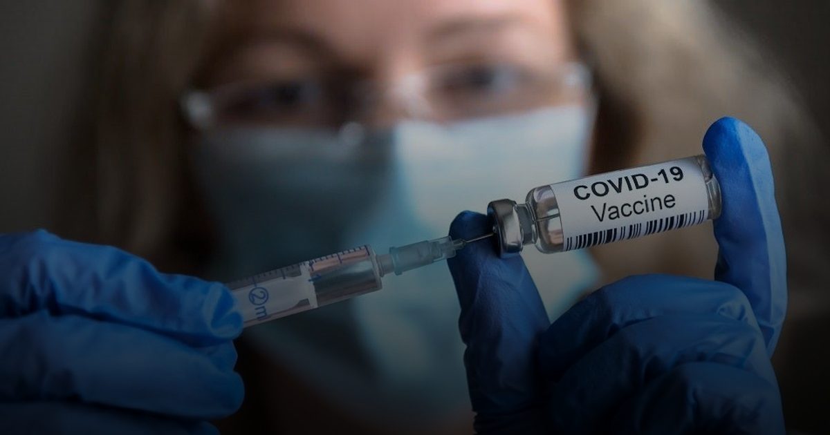 "خطأ جيني عشوائي" وراء استجابة اللقاحات المرتدة