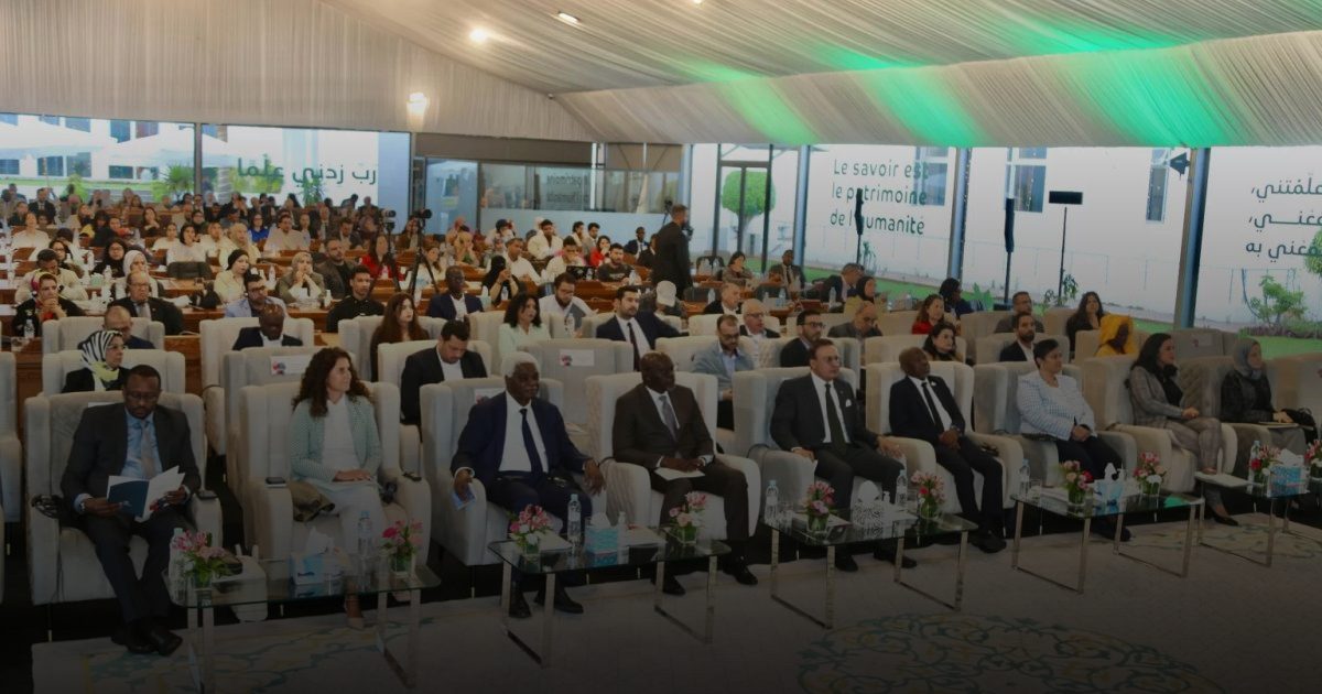 "الإيسيسكو" تعقد مؤتمرًا دوليًا حول الصحة النفسية والرفاه للشباب والنساء