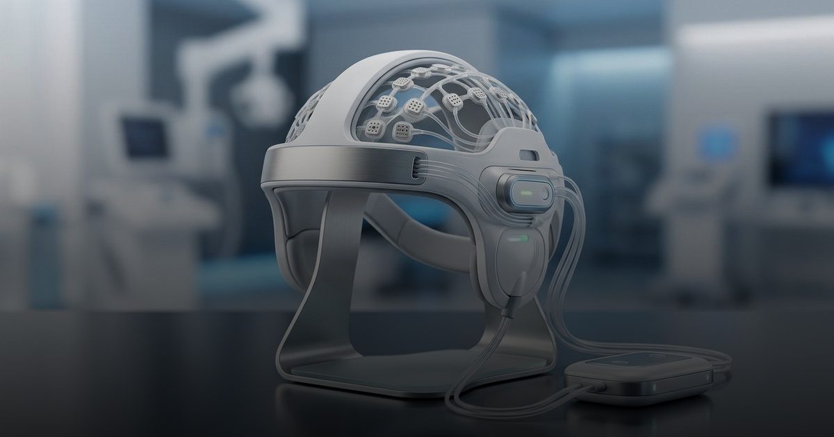 ثورة واجهات الدماغ والحاسوب: أكثر من 15 مليار دولار بحلول 2035