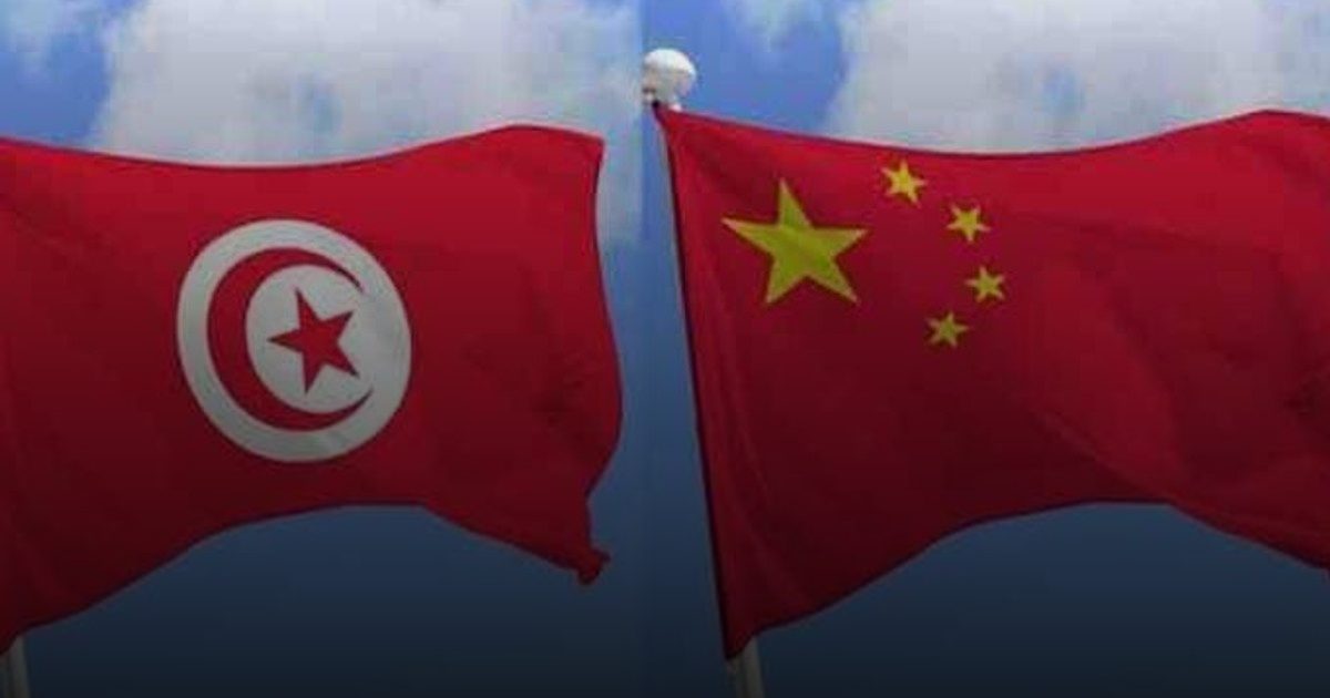تونس والصين توقعان ثلاث اتفاقيات تعاون في المجال الصحي