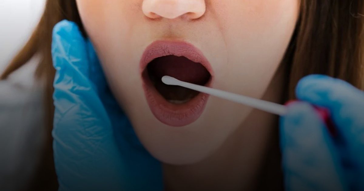 قياس وفحص الإنسولين في اللُّعاب يكشف السكري مبكراً