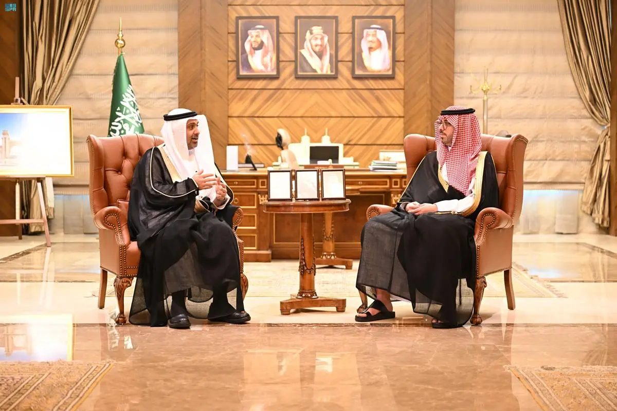 محافظ جدة يزور منشآت القطاع الخاص المدشّنة حديثًا بالمحافظة
