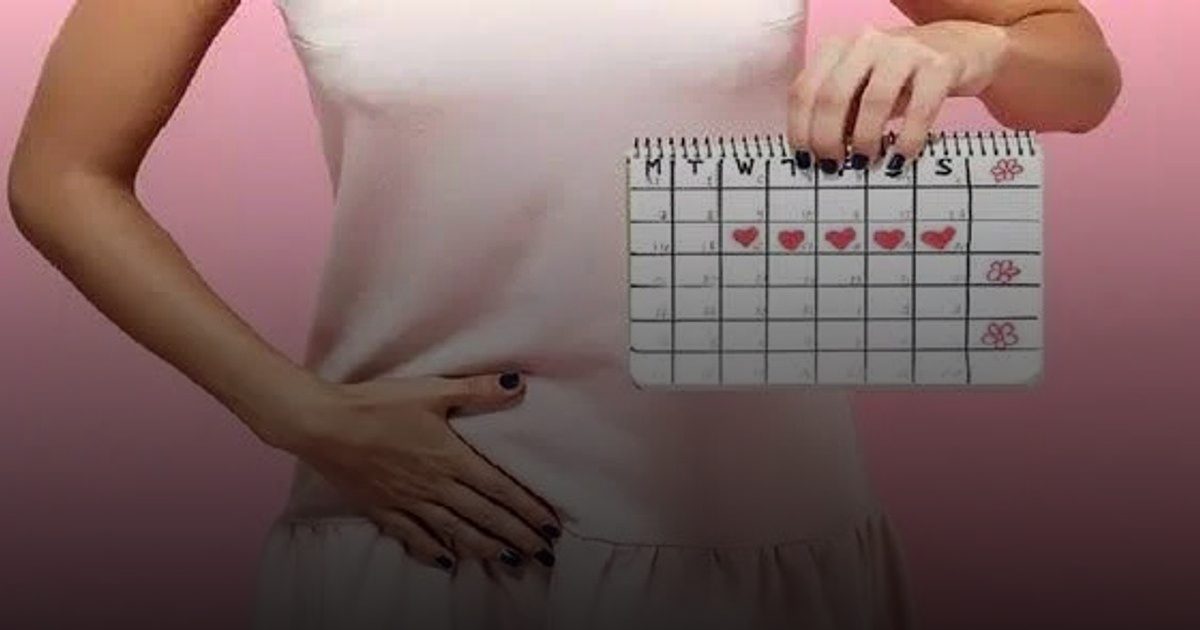 زيادة الأنسولين بسبب اضطراب الدورة الشهرية