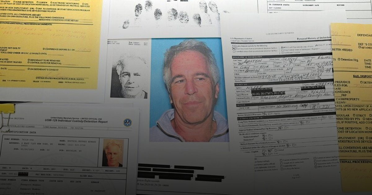 طبيب جنائي يكشف ثغرات تشريح جثة إبستين: كسور الرقبة تؤكد "القتل" لا الانتحار