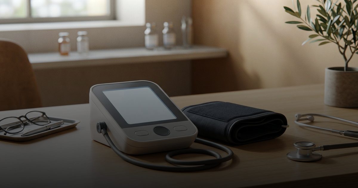 أسرار إدارة ضغط الدم المرتفع وفق دراسة حديثة