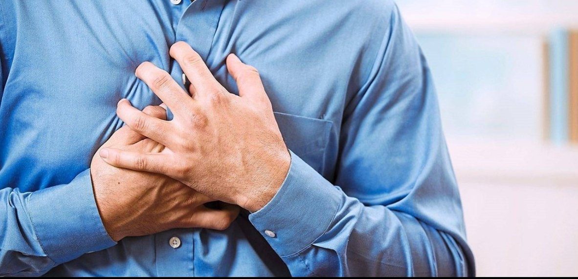 القرب من المطارات يزيد خطر الإصابة بأمراض القلب بنسبة 20%