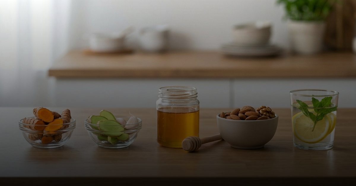 خاص - 5 خطوات لتعزيز المناعة في مواجهة فيروس ومتحور جديد