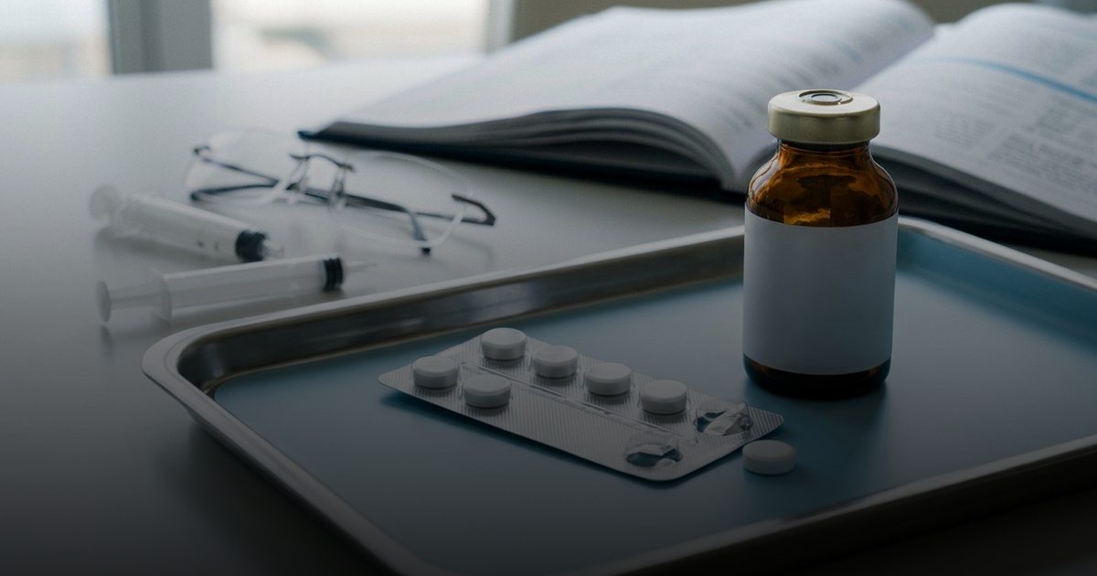 سماغلوتايد الفموي: قفزة نوعية في علاج السكري