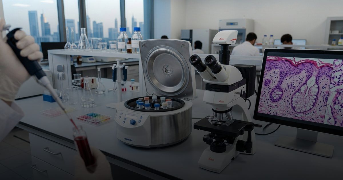 "المقاومة الأيضية" والسر الخفي وراء المسام الواسعة