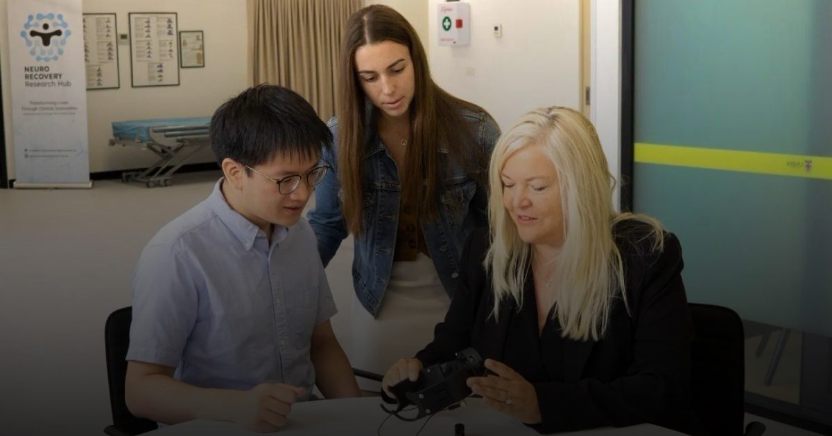 طريقة جديدة لتخفيف آلام الأعصاب بدون أدوية