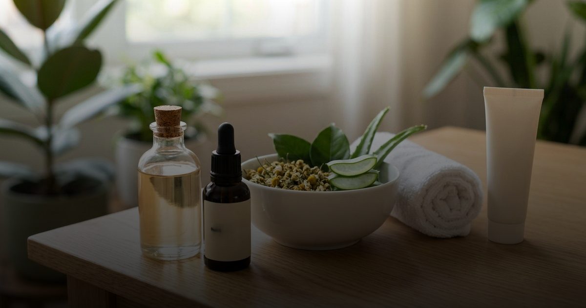 التوازن بين نضارة البشرة وصحة الجنين