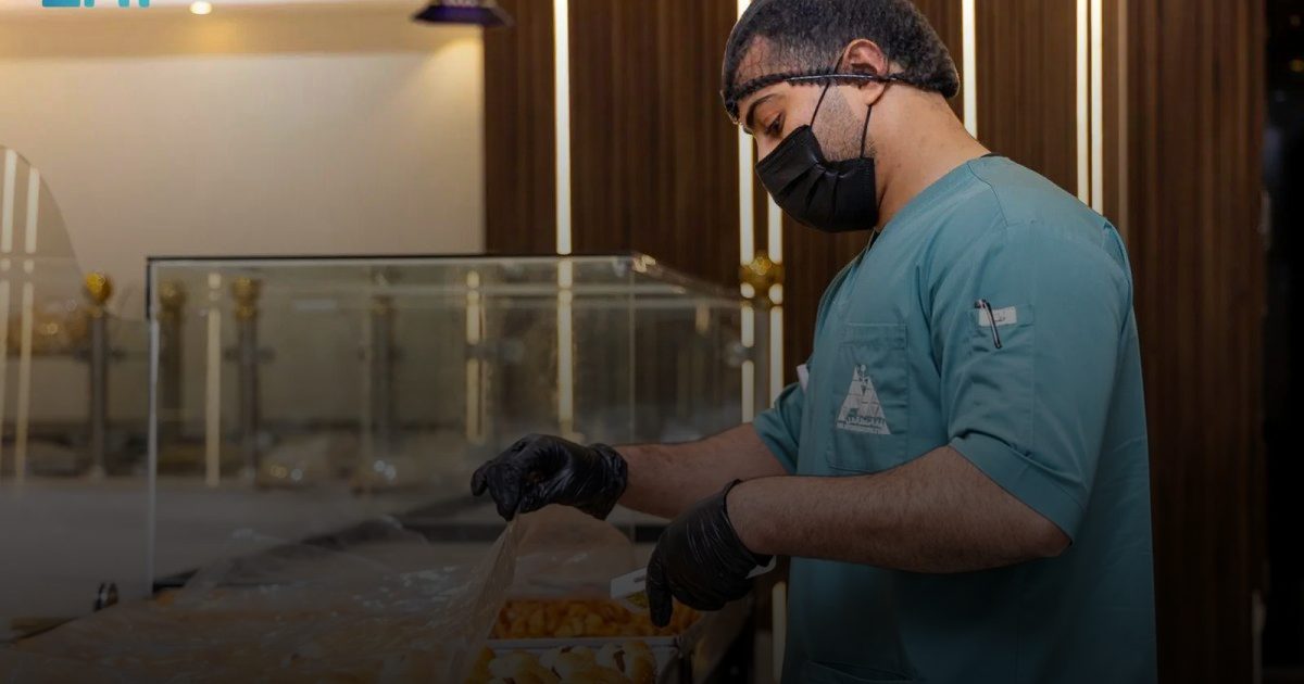 حائل تكثّف جولاتها الرقابية على المنشآت الغذائية لضمان سلامة المستهلكين