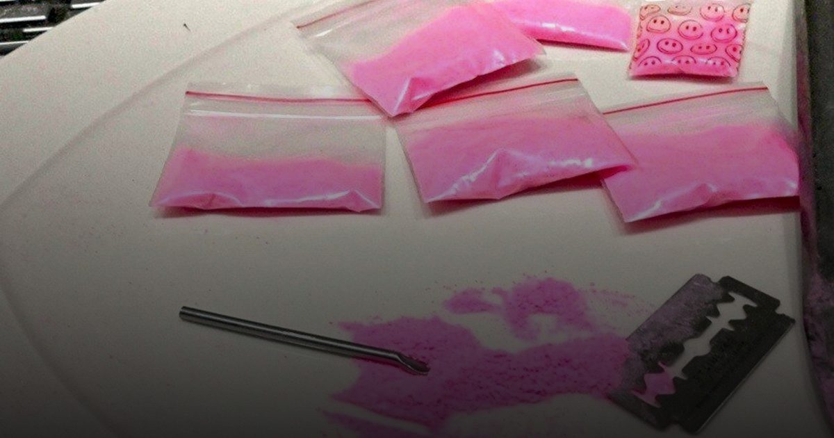 "الفخ الوردي": مخدر "إنستغرامي" يغزو نوادي أمريكا