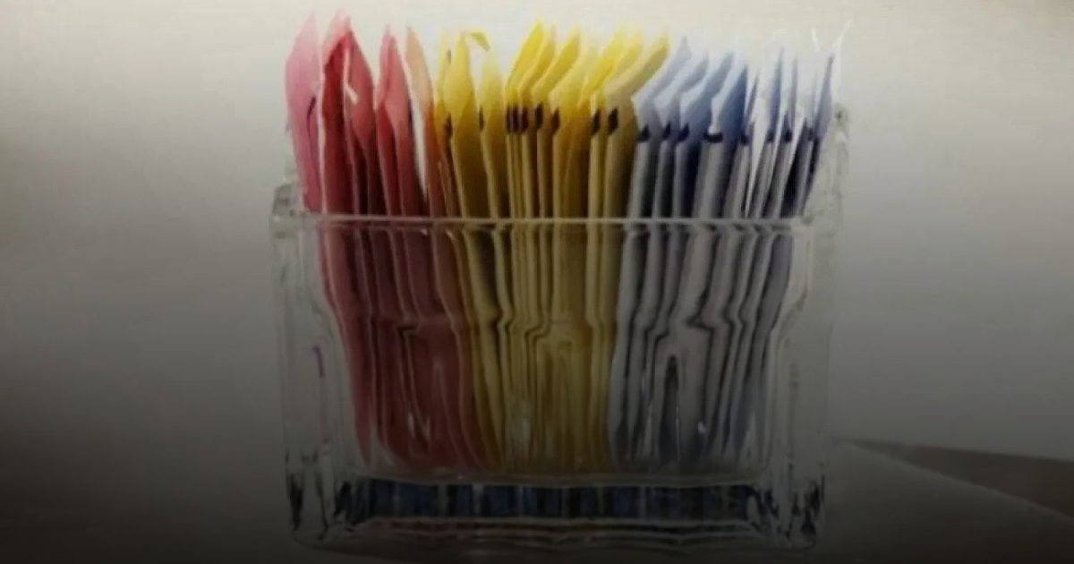 المُحليات الاصطناعية قد تُسرِّع من شيخوخة الدماغ