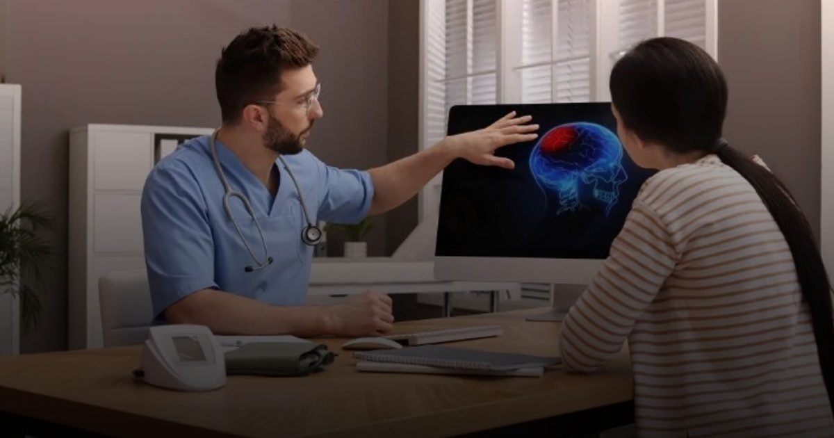 اختبار حديث يُسرع تشخيص أورام الدماغ من 8 أسابيع لساعتين