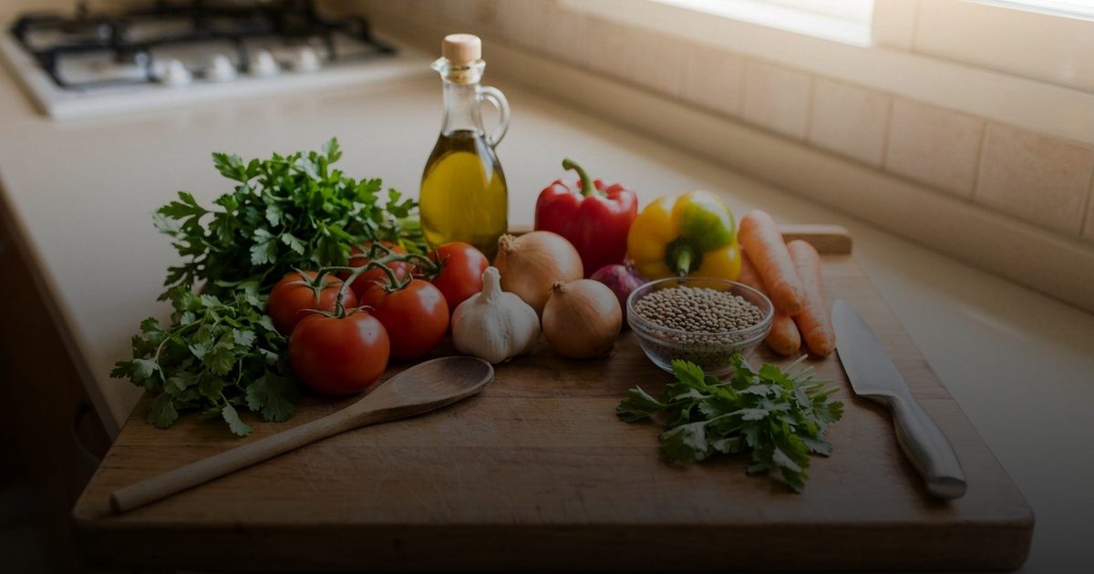 الطهي المنزلي يقلل خطر الخرف بنسبة تصل إلى 27%