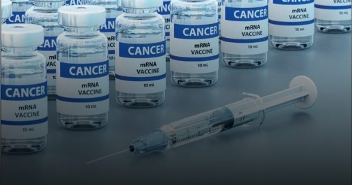 وداعاً للسرطان: لقاحات وقائية شاملة تدخل حيز التنفيذ في 2026