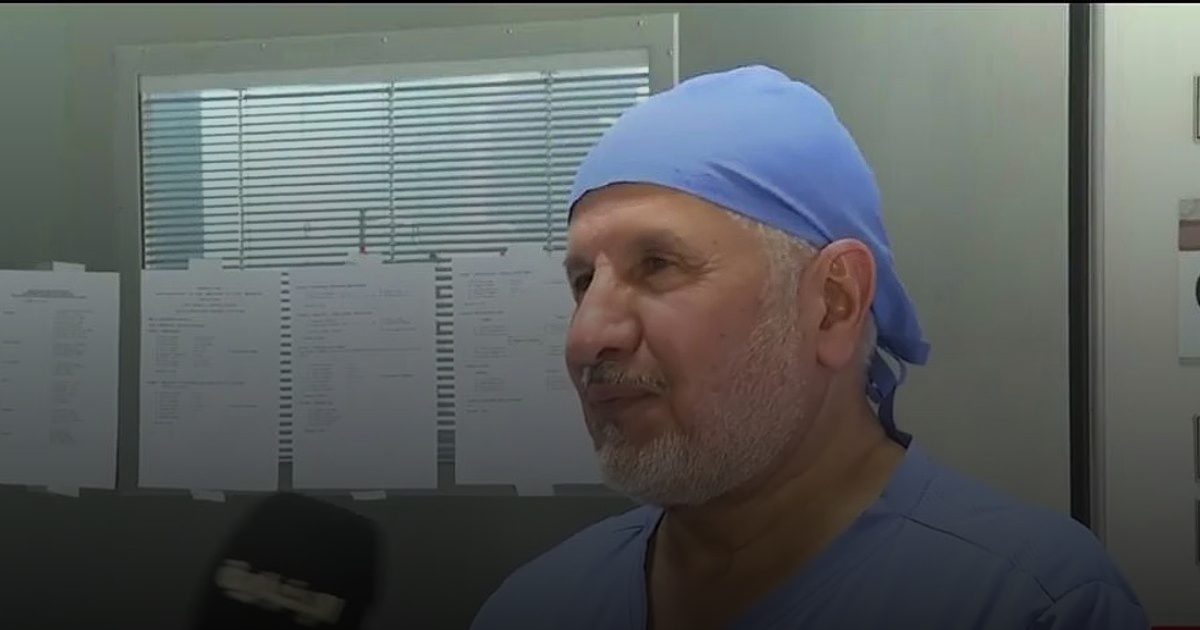 اكتمال المرحلة السادسة من فصل التوأم السيامي السعودي "يارا ولارا" بنجاح