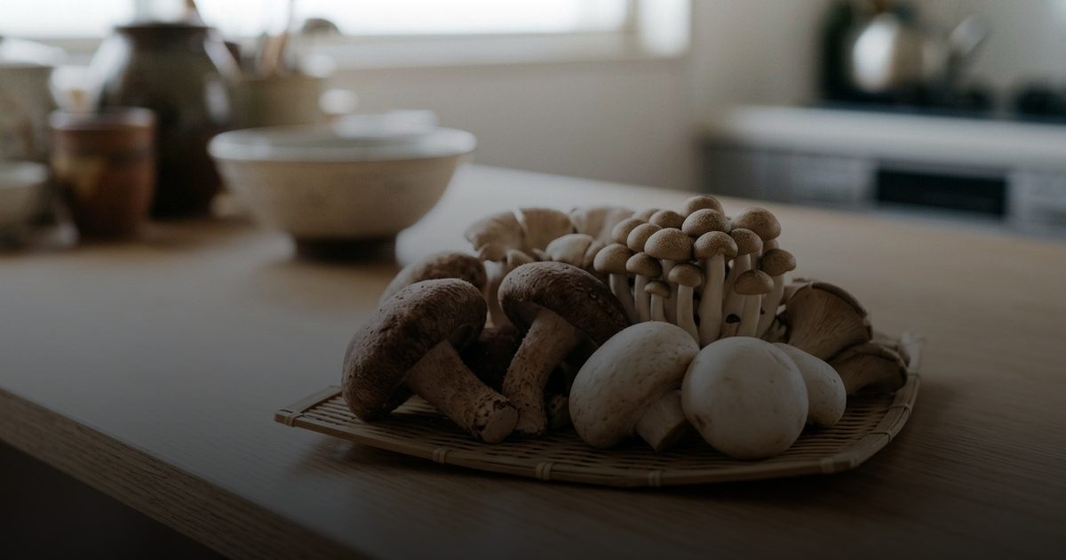 تناول الفطر يعزز الذاكرة ويقي من التدهور المعرفي