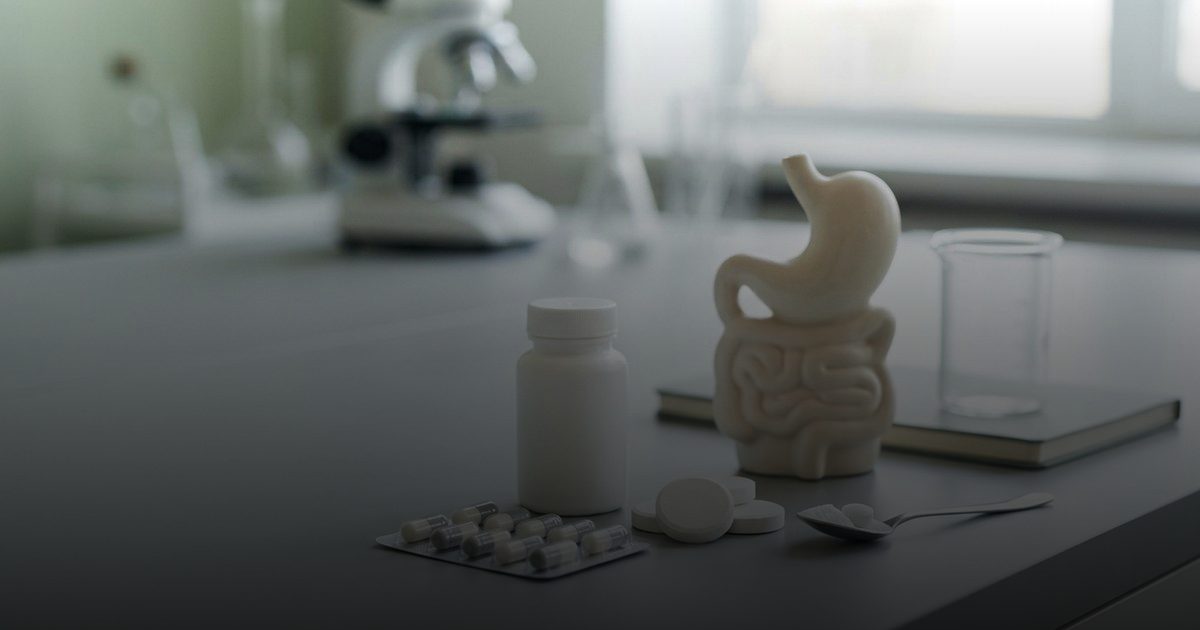 تحديات هضمية بين المغنيسيوم وأدوية الشبع