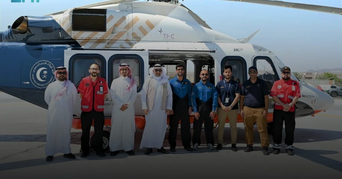 وزير الصحة يتفقد مشاريع نوعية بطبية الملك سلمان في المدينة المنورة