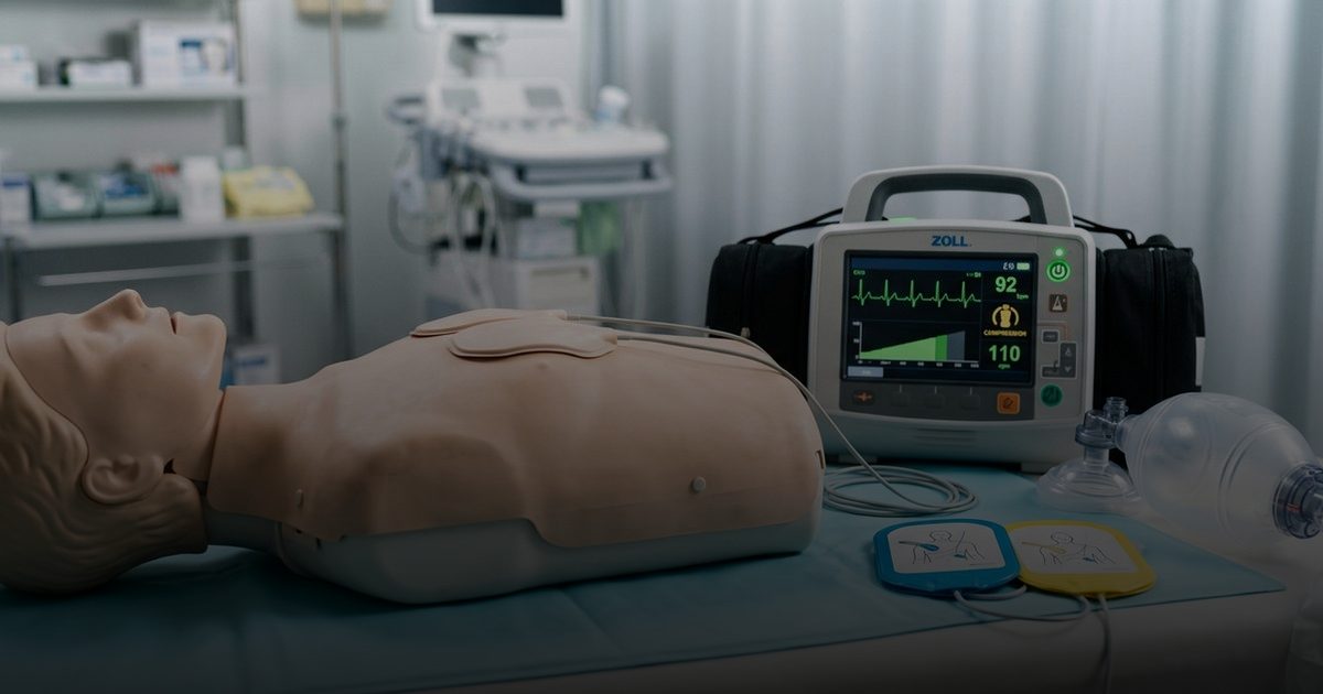 تحسين ضغطات الصدر وسلامة الإنعاش القلبي