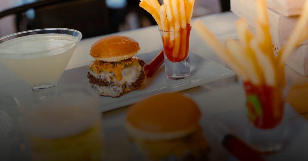 لائحة جديدة لغذاء أطفال المطاعم