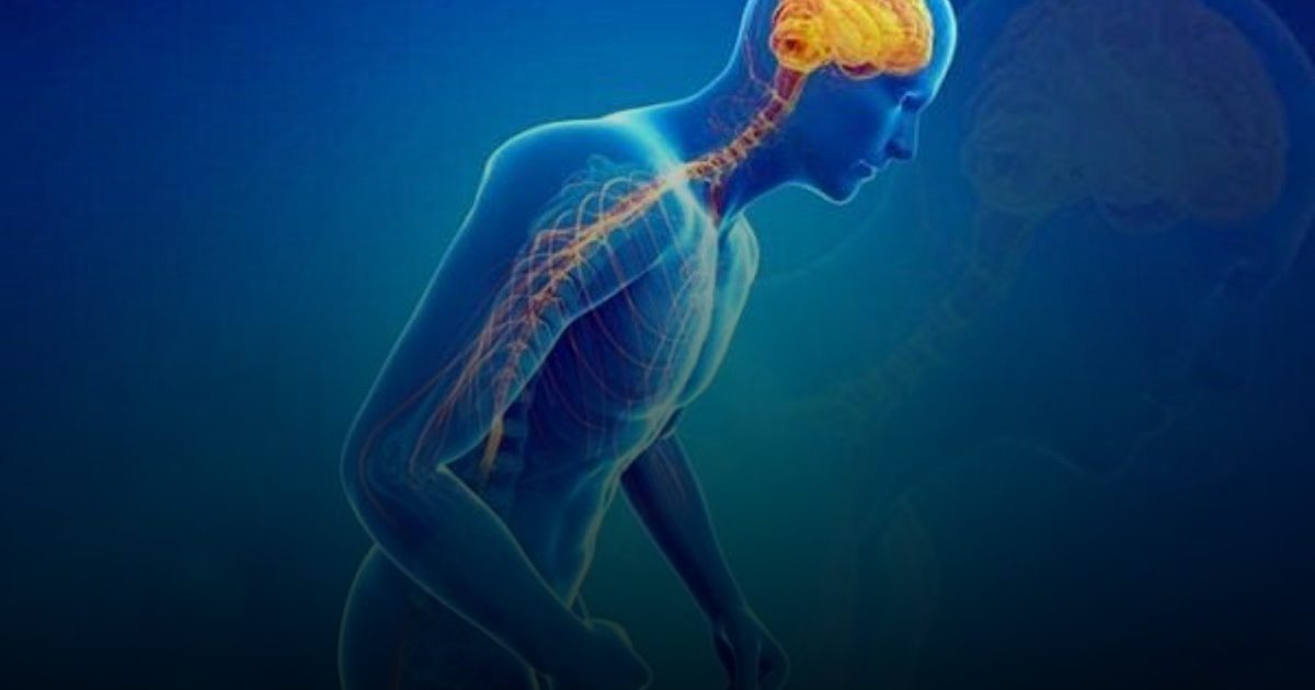 أعراض مبكرة لمرض باركنسون "الشلل الرعاش"