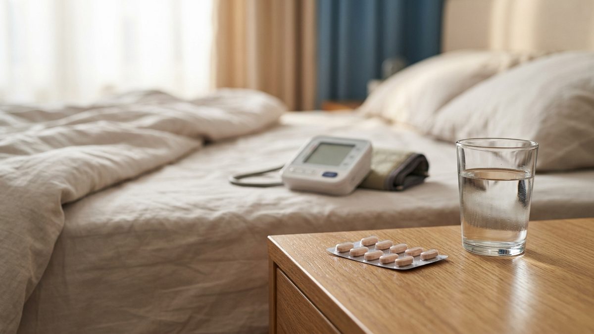 تحذير طبي عالمي: التوقف عن علاج القلب يشكل خطراً قاتلاً