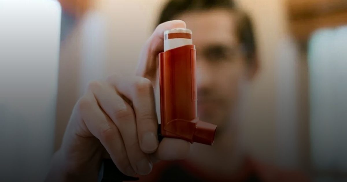 تأثيرات خطيرة  للربو على الصحة الجسدية والنفسية