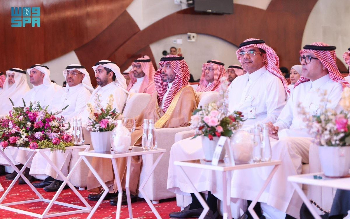 "قوى الأمن" بالرياض ينظم مؤتمر التمريض السنوي 2024