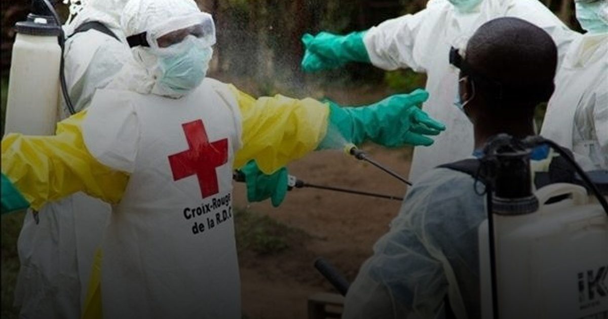 الكونغو الديمقراطية تسجّل 42 وفاة بإيبولا في "كاساي"