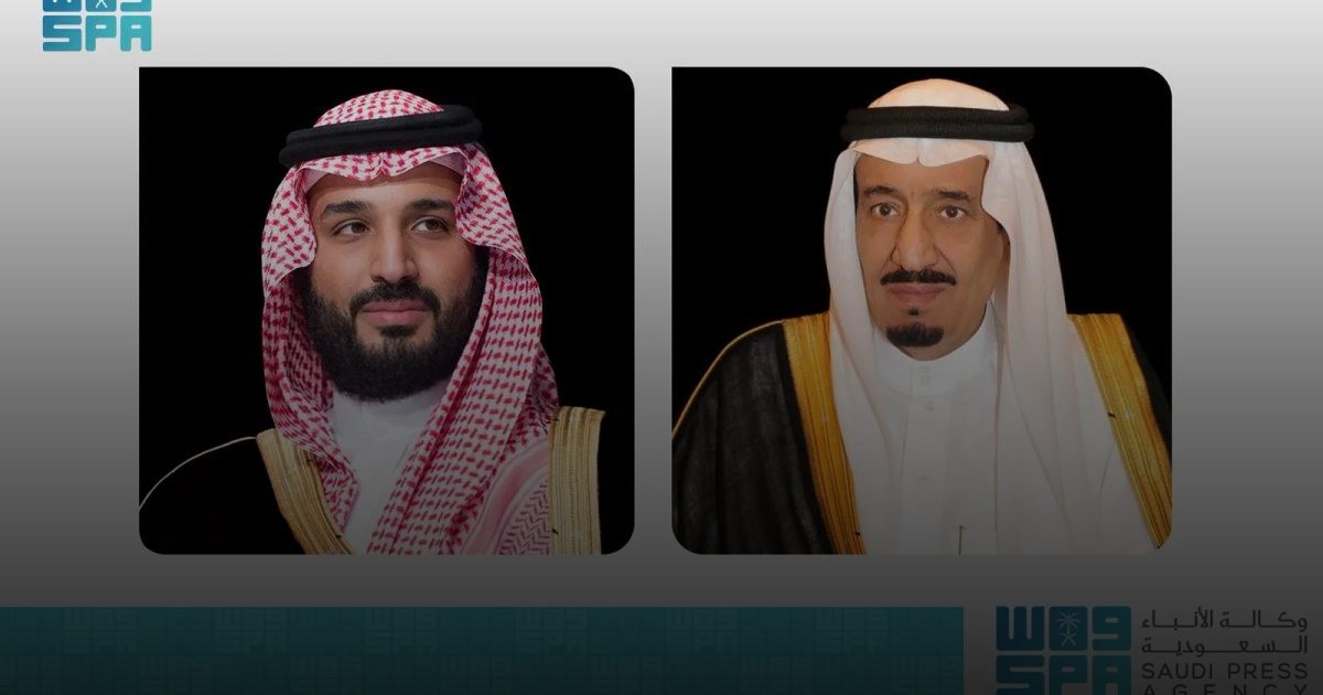 وصول التوأم الملتصق الباكستاني "سفيان ويوسف" إلى الرياض