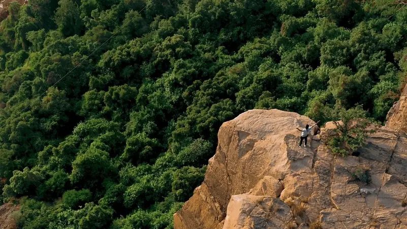 أصوات الطبيعة المحلية تعزز حالتك النفسية وتحارب التوتر