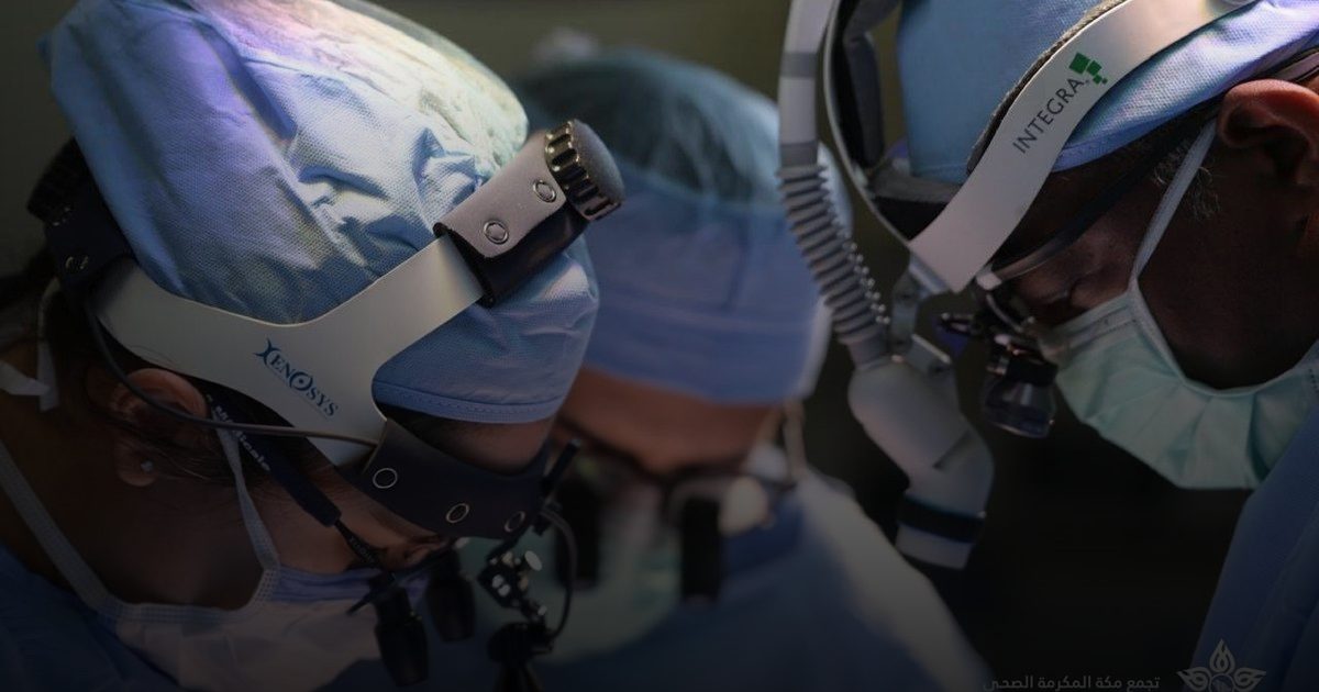 زراعة صمام رئوي بالقسطرة لمريضة ثلاثينية تعاني مرضًا قلبيًا معقدًا