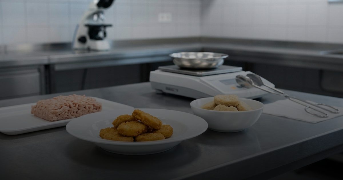 ناجتس الدجاج: بين الشعبية الخطيرة والمخاطر الصحية المخبأة