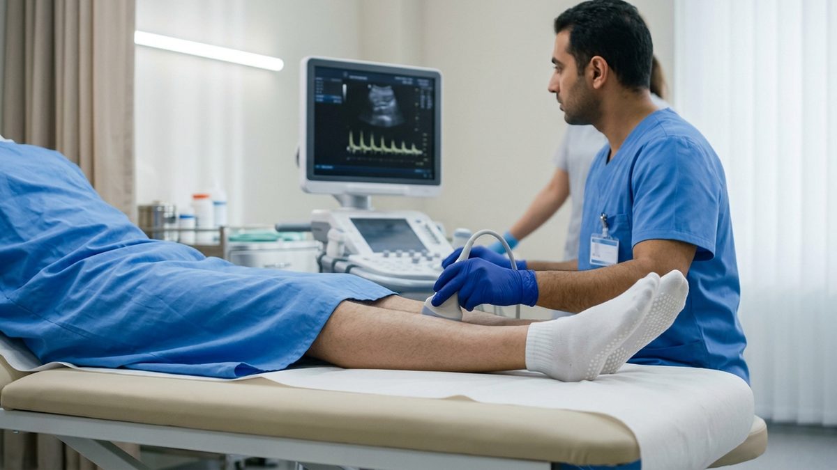     مخاطر صحية هائلة تتطلب التدخل الطبي العاجل